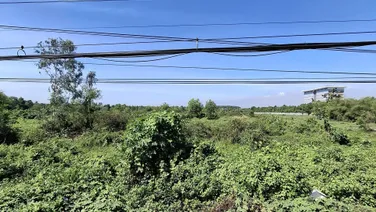 Bán đất mặt tiền Quốc Lộ 51 Long Thành giá 544 tỷ