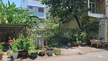 Bán đất mặt tiền đường 1 An Phú Quận 2 cũ giá 16 tỷ