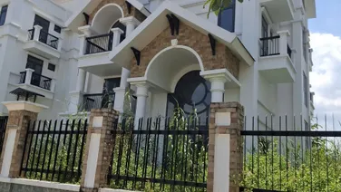 Bán biệt thự đường số 70 Thạnh Mỹ Lợi Quận 2 giá 75 tỷ