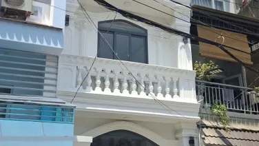 Bán nhà mặt tiền đường 42 Bình Trưng Tây Quận 2 giá 11 tỷ