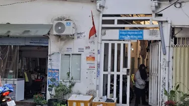 Bán nhà đường 13 phường Bình An Quận 2 cũ giá 33,5 tỷ