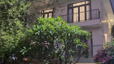Bán nhà mặt tiền D17 Phước Long B Tp Thủ Đức giá 23,5 tỷ