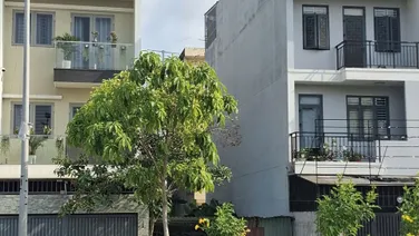 Bán đất đường 659 phường Phước Long B Quận 9 giá 13,1 tỷ