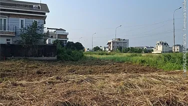 Bán đất KDC Phú Nhuận Liên Phường Phước Long B Quận 9 giá 32,6 tỷ