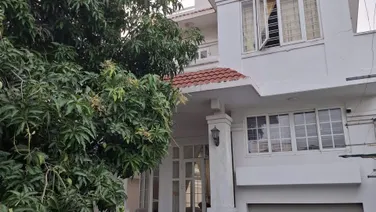 Bán biệt thự đường Tân Lập 2 phường Hiệp Phú Quận 9 giá 45 tỷ