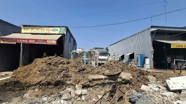 Bán đất mặt tiền Lã Xuân Oai p. Long Trường TP Thủ Đức giá 17,5 tỷ