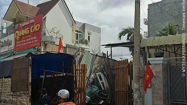 Bán đất mặt tiền Nguyễn Tuyển p. Bình Trưng Tây Tp Thủ Đức giá 25 tỷ