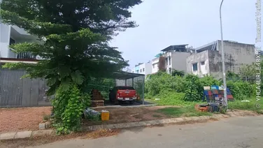 Bán đất đường D6 Liên Phường Quận 9 cũ giá 15,6 tỷ