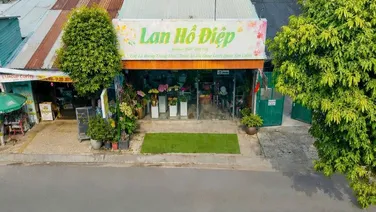 Bán đất mặt tiền Lê Văn Thịnh Tp Thủ Đức giá 40,5 tỷ