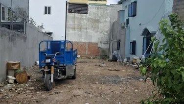 Bán đất mặt tiền đường 62 phường Thảo Điền Tp Thủ Đức giá 44,7 tỷ