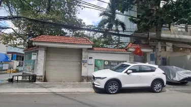 Bán đất 2 mặt tiền Nguyễn Tuyển Tp Thủ Đức cũ giá 39,9 tỷ