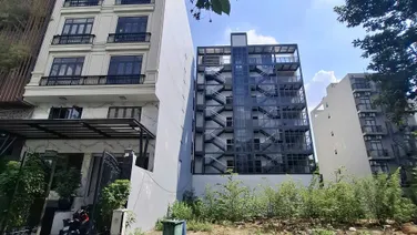 Bán đất đường 64 Thạnh Mỹ Lợi Tp Thủ Đức giá 34,4 tỷ