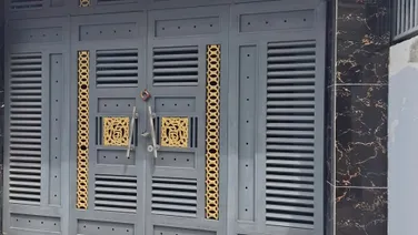 Bán nhà hẻm ô tô đường Thạnh Mỹ Lợi Tp Thủ Đức giá 8,6 tỷ