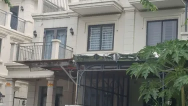 Bán nhà đường S View Sông phường An Phú TP Thủ Đức giá 45 tỷ
