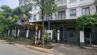 Bán nhà đường số 5 phường An Phú Tp Thủ Đức giá 23 tỷ
