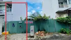 Bán lô đất DT 5x20m - Khu Tân An huy 1 hecta phường Tân Phong, quận 7 - Hướng Đông Bắc