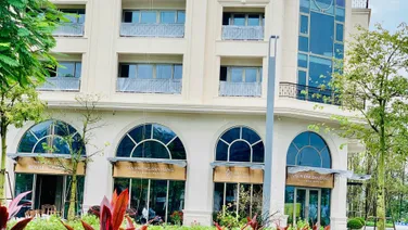 Bán Dự Án Khu Đô Thị Royal Mansion Trung Tâm Ngã 6 Tỉnh Bắc Ninh Mới .