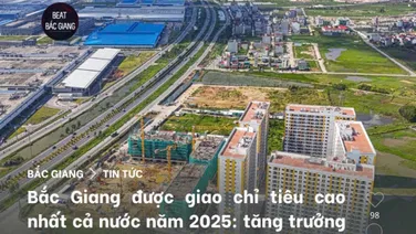 Bán Đất Đấu Giá 160m2 Trục Đường 32m Giáp 16 Tòa Nhà Ở Xã Hội Evergreen Bắc Giang.