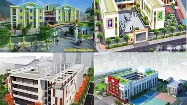 Bán Đất Khu Đô Thị Đình Trám Sen Hồ CL83, CL66, CL78, CL44 .