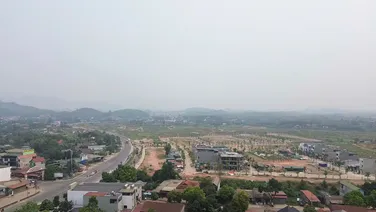Bán Đất Giãn Dân 101m2 Khu Đô Thị Mới Ngã Tư Mẹt, Hữu Lũng, Lạng Sơn.