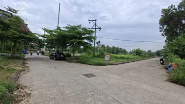 Bán Lô Đất 80m2 đường trục chính trung tâm huyện Hữu Lũng, tỉnh Lạng Sơn.