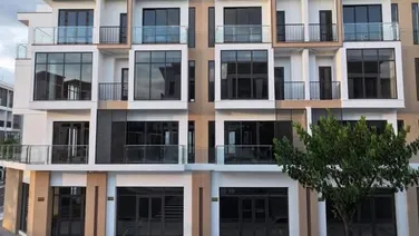 Cần tiền bán gấp NHÀ PHỐ T&T CITY MILLENNIA, DT: 6 x 20m Giá bán: 5,5 tỷ. LH: 0946972730