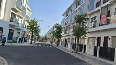 Bán gấp nhà phố T&T City Millennia nhà 4 tầng, DT: 6x20m, giá đầu tư 5,5 tỷ (thương lượng)