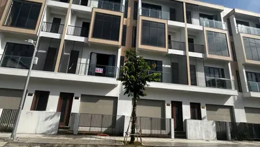 Bán nhà phố DT: 6x18m T&T City Millennia Cần giuộc, Tây Ninh.