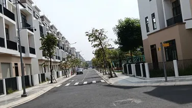 Giỏ hàng chuyển nhượng Shophouse T&T City Millennia (Cần Giuộc) - Giá tốt nhất