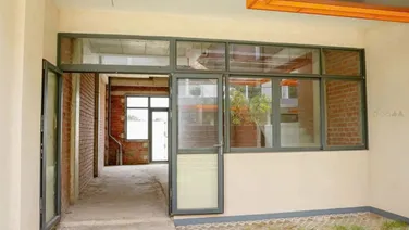 Cho thuê 2 căn liền nhau nhà trệt 2 lầu, ngay KCN Long Hậu, cách Quận 7 25 phút 8 triệu