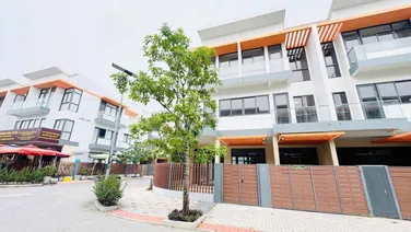 Chỉ 1,3 TỶ TIỀN MẶT SỞ HỮU NGAY NHÀ PHỐ ELITE LIFE - 1 TRỆT 2 LẦU – GẦN LÊ VĂN LƯƠNG, NHÀ BÈ