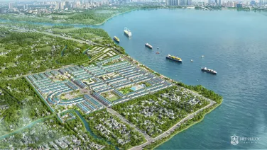 CHỈ 1,79 TỶ SỞ HỮU BẤT ĐỘNG SẢN SINH THÁI SIÊU SÔNG HIẾM HOI, ĐẤT NỀN SỔ ĐỎ HIỆP PHƯỚC PREMIA.