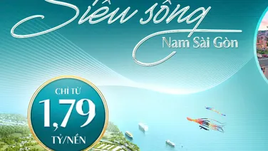 ĐẤT NỀN SỔ ĐỎ 3 NĂM KHÔNG LO TRẢ GỐC - CƠ HỘI “VÀNG” DÀNH CHO NHÀ ĐẦU TƯ TINH ANH