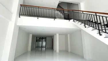 Cho thuê mặt bằng làm văn phòng trục đường phố đi bộ T&T City Millennia