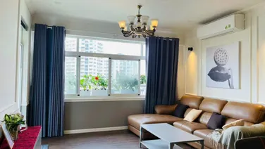 Cho Thuê căn hộ Cảnh Viên 2, 120m, 3PN. full nội thất, Giá Chỉ 32 Tr/Tháng