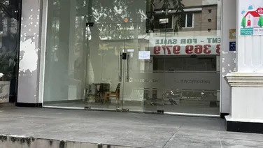 Cho thuê mặt bằng Hưng Gia - Hưng Phước, Phú Mỹ Hưng, Quận 7, giá tốt