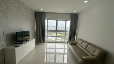 Cho thuê căn hộ Happy Valley 115m2, 3PN, nội thất, giá 22 triệu/tháng