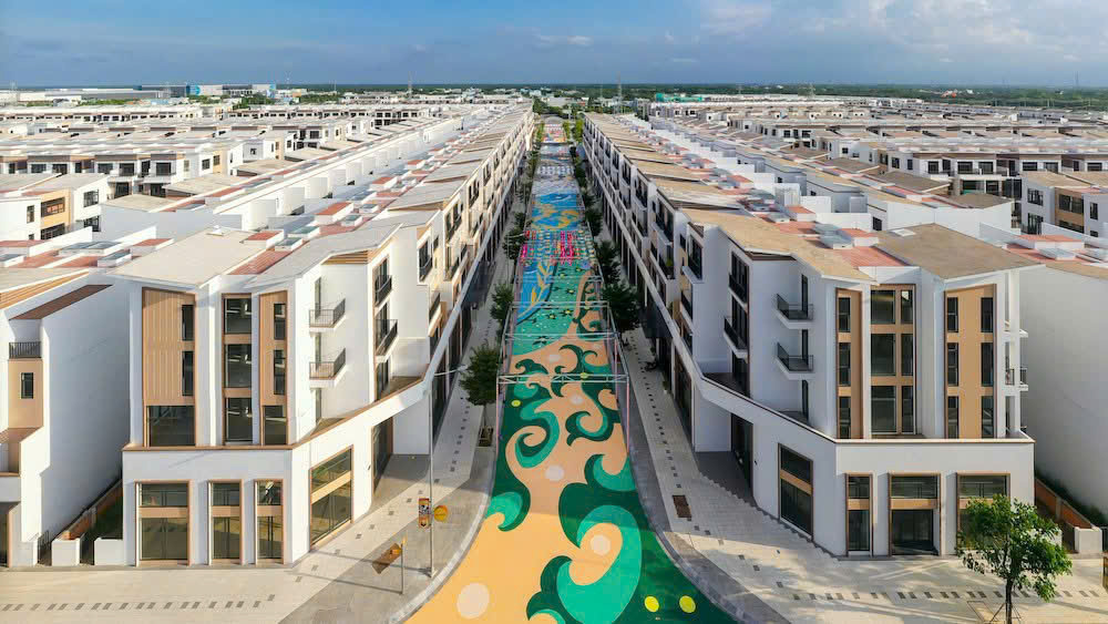 MỞ BÁN NHÀ XÂY SẴN 150 CĂN GIỎ HÀNG CĐT THANH TOÁN NHẬN NHÀ NGAY, LÃI SUẤT 0%/30 THÁNG.