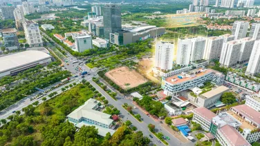 Sở hữu căn hộ Scenic Valley 2 Phú Mỹ Hưng q7 chọn nơi an cư lạc nghiệp lý tưởng