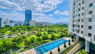 Bán nhanh căn hộ Scenic Valley 2, Phú Mỹ Hưng, block A, 2PN nhà đẹp, view thoáng mát