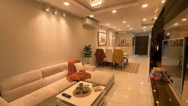 Chính chủ bán nhanh căn hộ Scenic Valley 1 Phú Mỹ Hưng block E - 3 phòng ngủ 110m², giá 9.98 tỷ