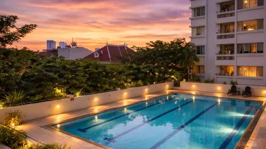 Bán căn hộ Mỹ Khang 3PN Phú Mỹ Hưng Q7, Nguyễn Lương Bằng, giá 8.99 tỷ - sổ hồng