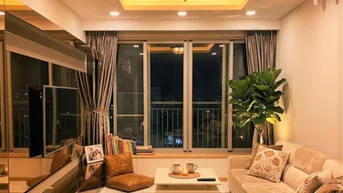 Bán căn hộ Scenic Valley 1 Phú Mỹ Hưng 3PN 122m² - có chỗ đậu ô tô - giá 12.9 tỷ