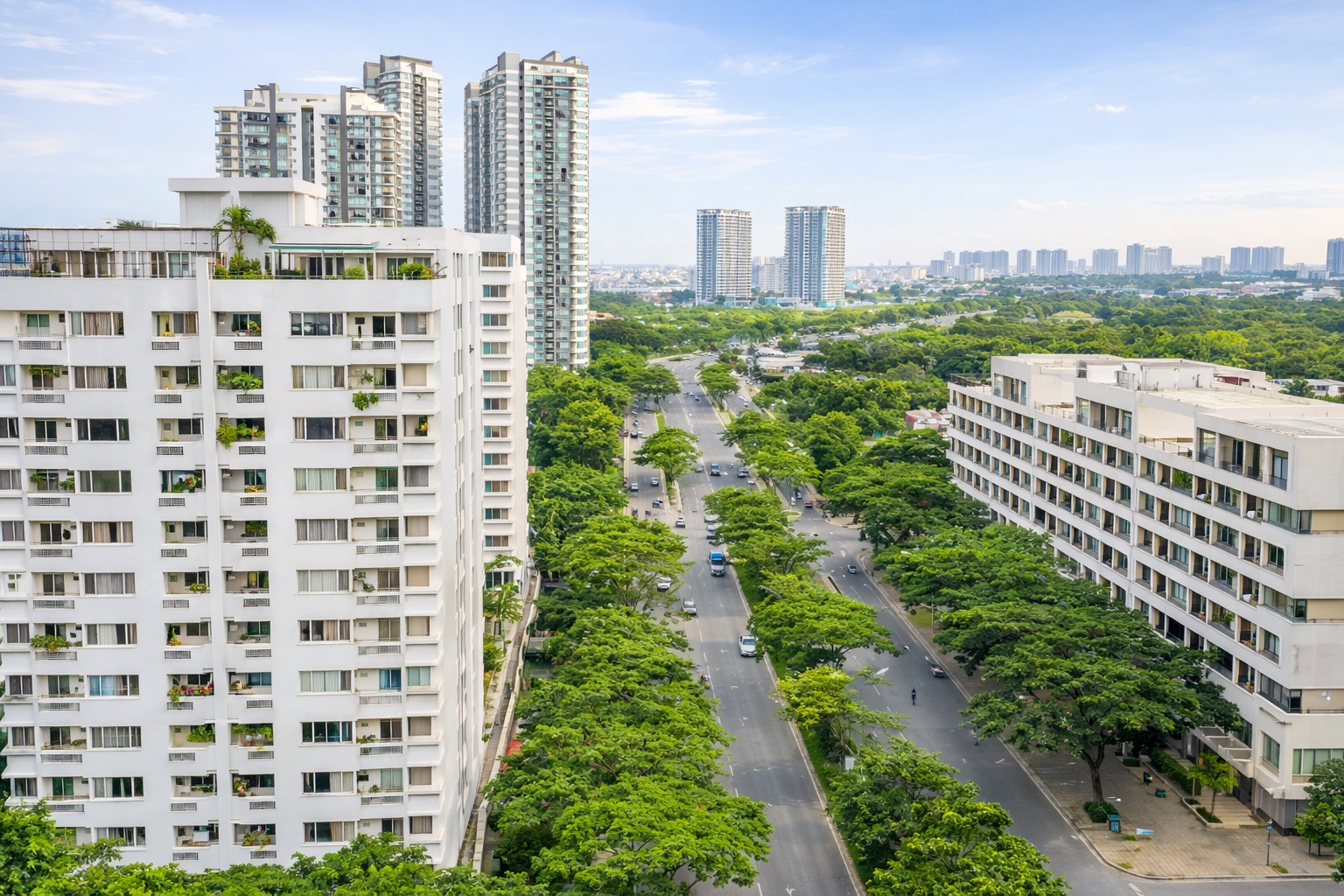 Bán căn hộ Mỹ Khang 3PN block B Q7, gần mầm non Bông Hoa Nhỏ (Tiny Flower)

