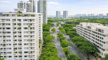 Bán căn hộ Mỹ Khang 3PN block B Q7, gần mầm non Bông Hoa Nhỏ (Tiny Flower)