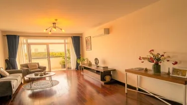 Bán căn hộ Nam Khang Phú Mỹ Hưng Q7 3PN, gần trường học, cho thuê ổn định - có dòng tiền