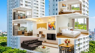 Bán căn hộ Mỹ Khang 3PN Phú Mỹ Hưng Q7, giá từ 9 tỷ, có sổ hồng, cho thuê tốt