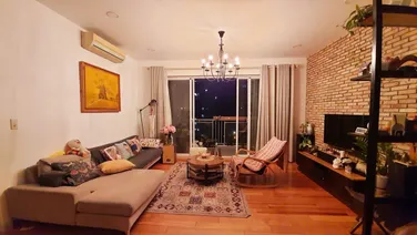 Duy nhất căn hộ Mỹ Viên Phú Mỹ Hưng Quận 7 view trực diện công viên - giá 7 tỷ, sổ hồng