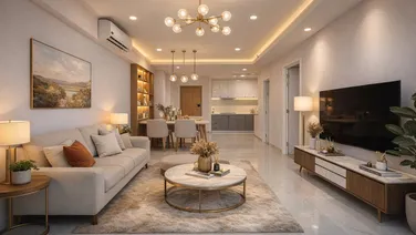 Bán căn hộ Scenic Valley 2 Phú Mỹ Hưng Quận 7 - 2 phòng ngủ 84m² có ô xe hơi, giá 7.5 tỷ