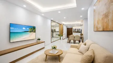 Bán căn hộ Scenic Valley 2 Phú Mỹ Hưng Quận 7 3PN - 97m² - có sổ hồng giá 9 tỷ
